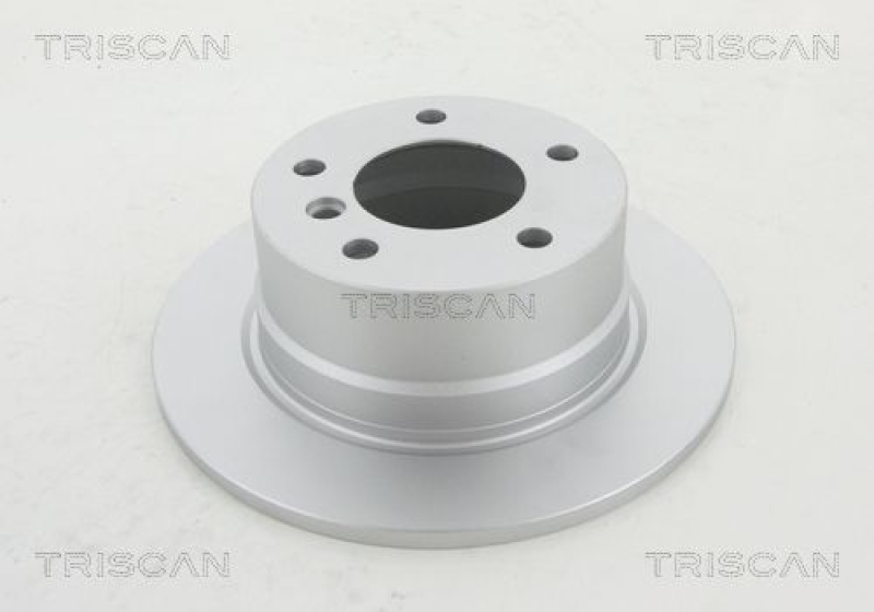 TRISCAN 8120 11136C Bremsscheibe beschichtet