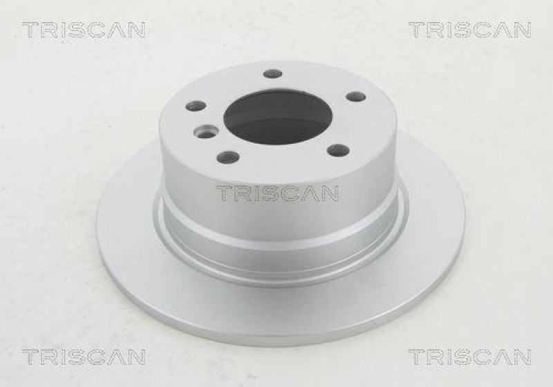 TRISCAN 8120 11136c Bremsscheibe Hinten, Coated für Bmw Z3