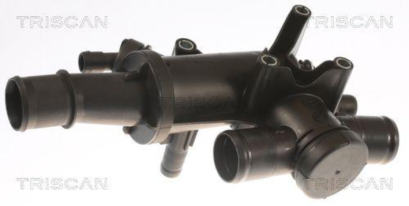 TRISCAN 8620 25784 Thermostat M. Geh&auml;use f&uuml;r Ford, Psa (0)