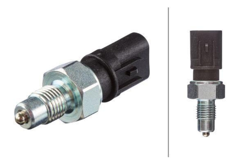 HELLA 6ZF 008 621-451 Schalter, Rückfahrleuchte für HYUNDAI/KIA