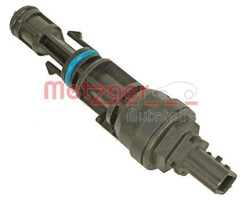 METZGER 0909058 Sensor, Geschwindigkeit f&uuml;r DACIA