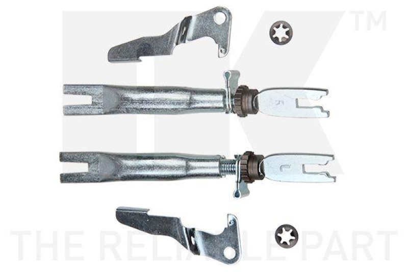 NK 421907 Nachsteller, Trommelbremse f&uuml;r CITROEN, PEUGEOT, RENAULT