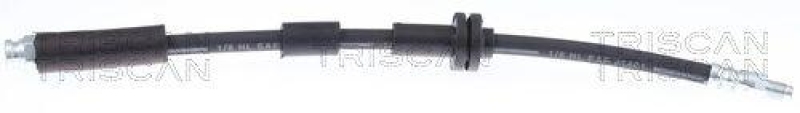 TRISCAN 8150 15173 Bremsschlauch Vorne f&uuml;r Fiat