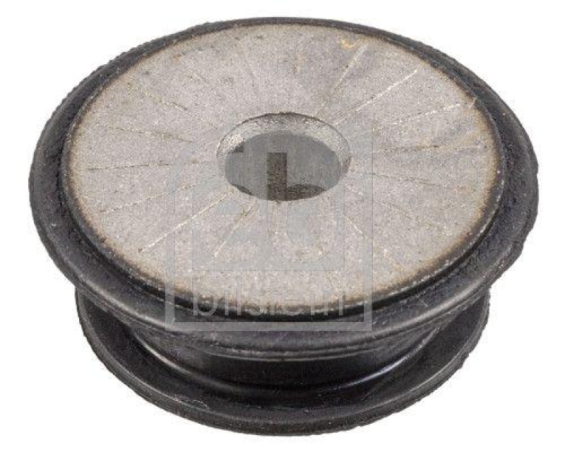 FEBI BILSTEIN 106332 Achskörperlager für CHEVROLET/DAEWOO