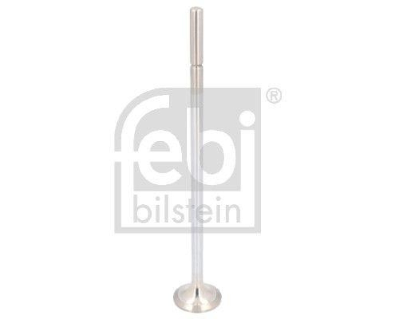 FEBI BILSTEIN 183196 Auslassventil f&uuml;r Mercedes-Benz