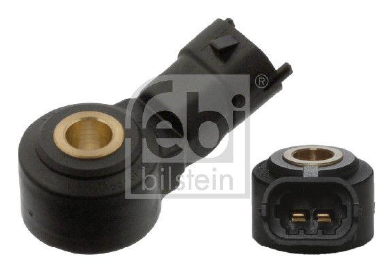 FEBI BILSTEIN 37053 Klopfsensor f&uuml;r Opel