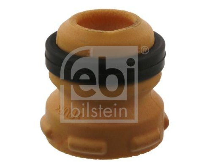 FEBI BILSTEIN 38551 Anschlagpuffer f&uuml;r Sto&szlig;d&auml;mpfer f&uuml;r VW-Audi