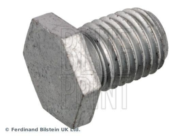 BLUE PRINT ADJ130101 &Ouml;lablassschraube ohne Dichtring f&uuml;r BMW