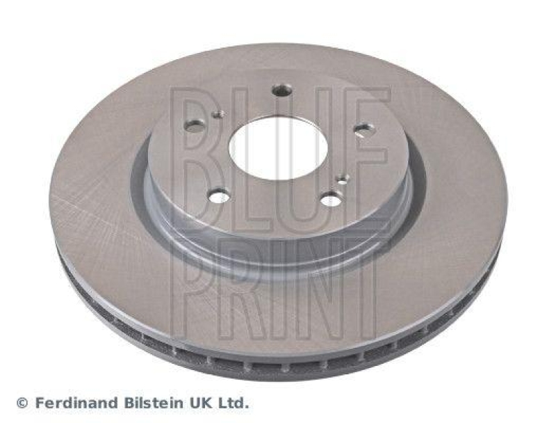 BLUE PRINT ADK84324 Bremsscheibe f&uuml;r SUZUKI