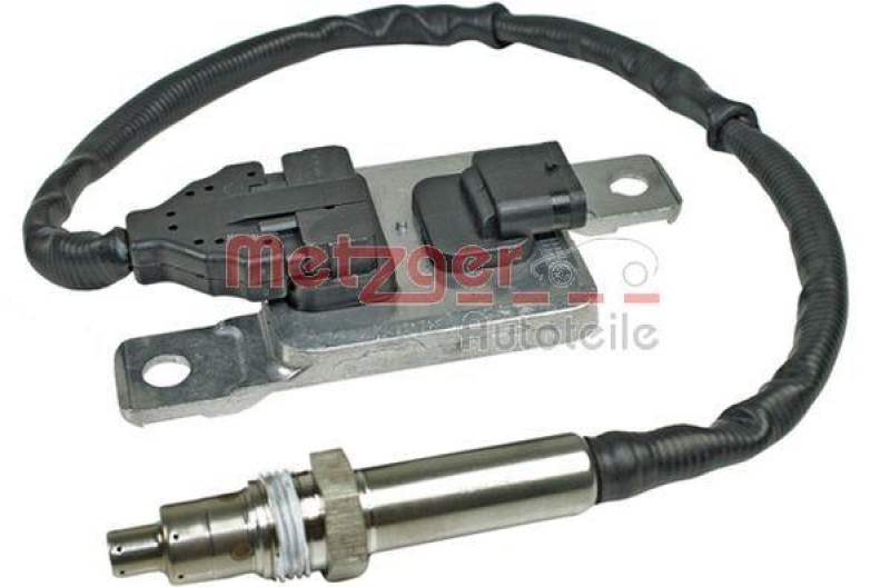 METZGER 0899189 Nox-Sensor, Nox-Katalysator f&uuml;r AUDI/VW