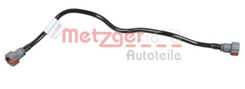 METZGER 2150010 Kraftstoffleitung f&uuml;r RENAULT