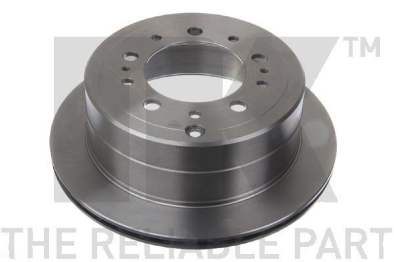 NK 2045161 Bremsscheibe f&uuml;r LEXUS, TOYOTA