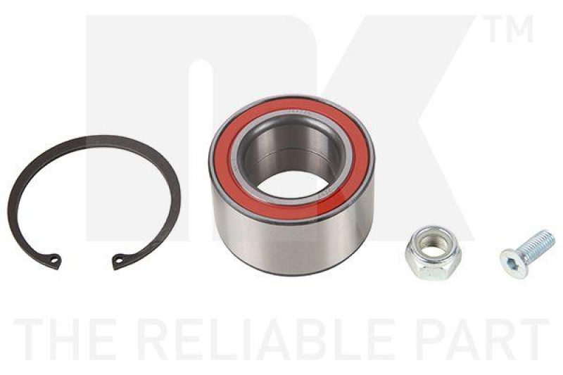 NK 764726 Radlagersatz f&uuml;r VW