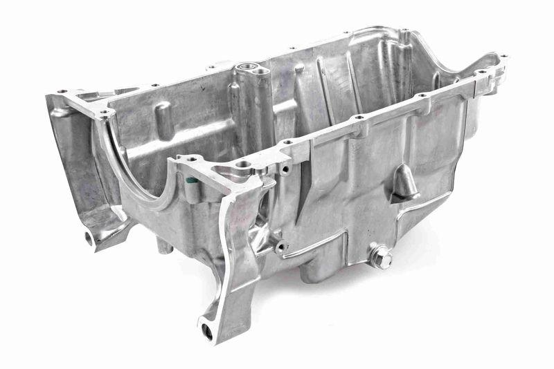 ACKOJA A26-0280 Ölwanne Aluminium, mit Ölablassschraube für HONDA