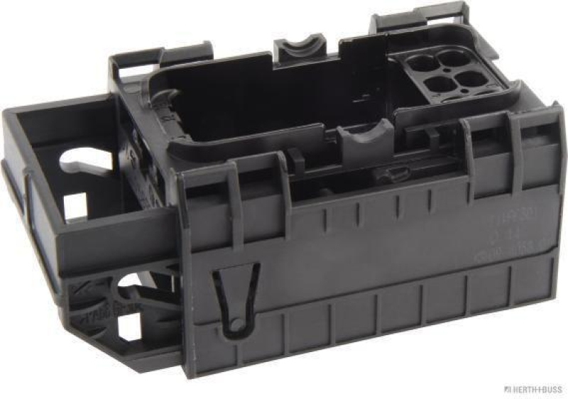HERTH+BUSS 50390396 Steckgeh&auml;use