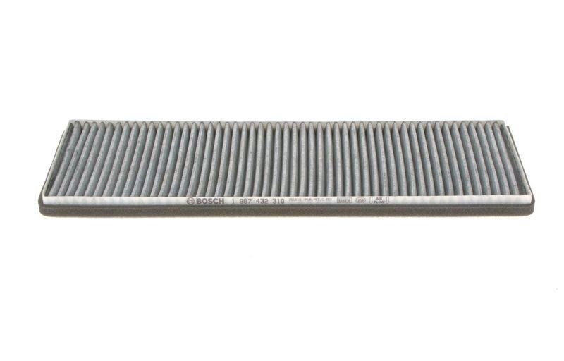 BOSCH 1 987 432 310 Filter Innenraumluft