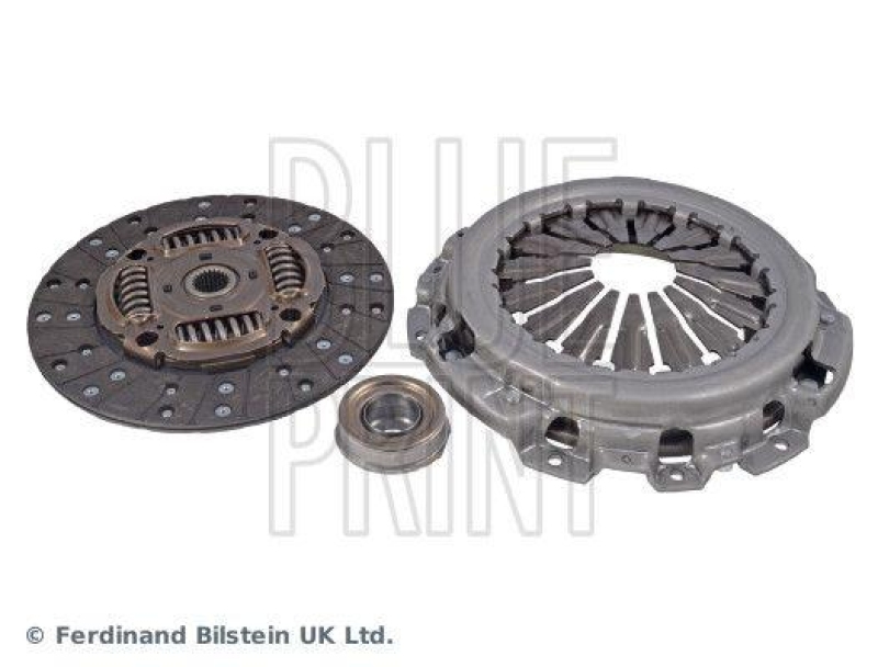 BLUE PRINT ADC430125 Kupplungssatz für MITSUBISHI