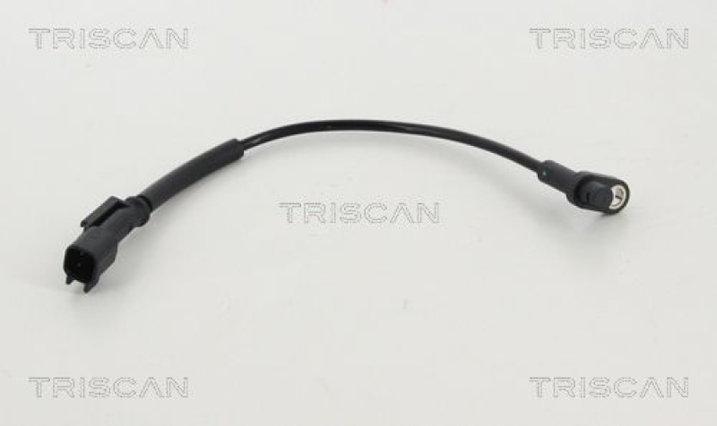 TRISCAN 8180 16158 Sensor, Raddrehzahl für Ford
