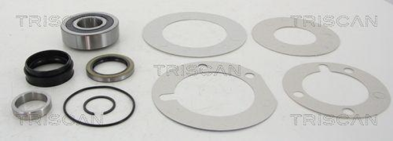 TRISCAN 8530 13296 Radlagersatz Hinten f&uuml;r Toyota Hiace