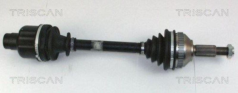 TRISCAN 8540 16571 Antriebswelle f&uuml;r Ford Mondeo 1.6, 1.8,