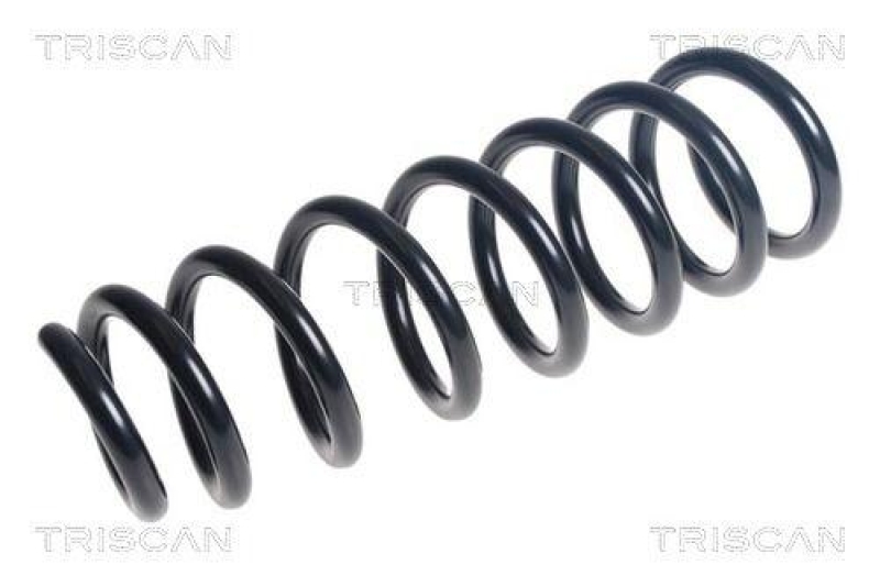 TRISCAN 8750 11237 Spiralfeder Vorne f&uuml;r Coil Spring Front Bmw
