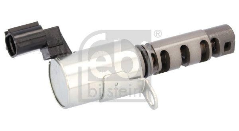 FEBI BILSTEIN 186390 Magnetventil f&uuml;r Nockenwellenverstellung f&uuml;r TOYOTA