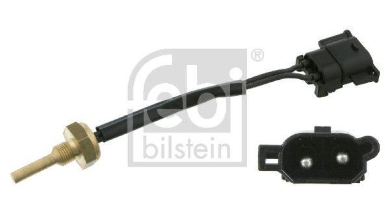 FEBI BILSTEIN 27206 Kühlmitteltemperatursensor für VOLVO