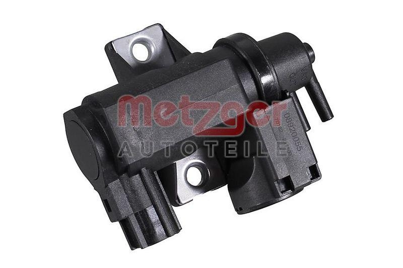 METZGER 08920055 Druckwandler, Abgassteuerung f&uuml;r MAZDA