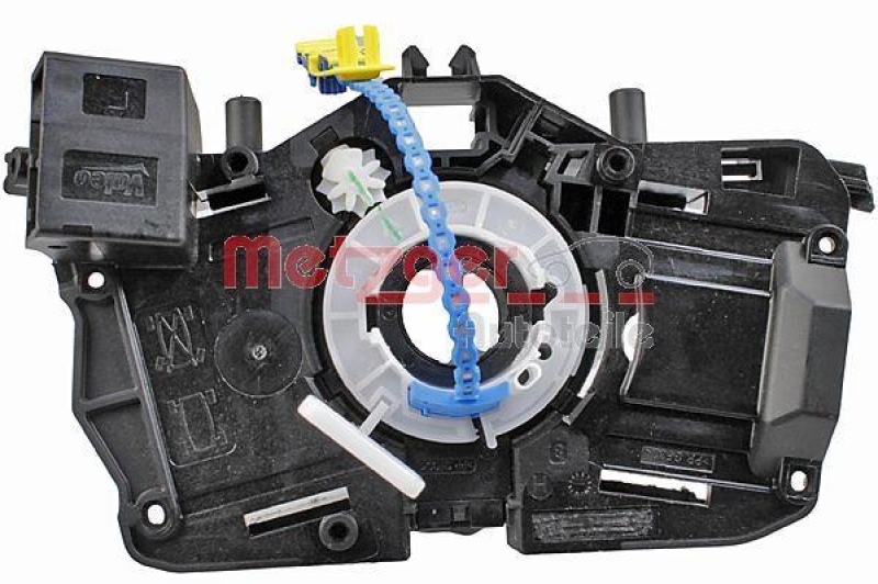 METZGER 0916522 Wickelfeder, Airbag für DACIA/RENAULT