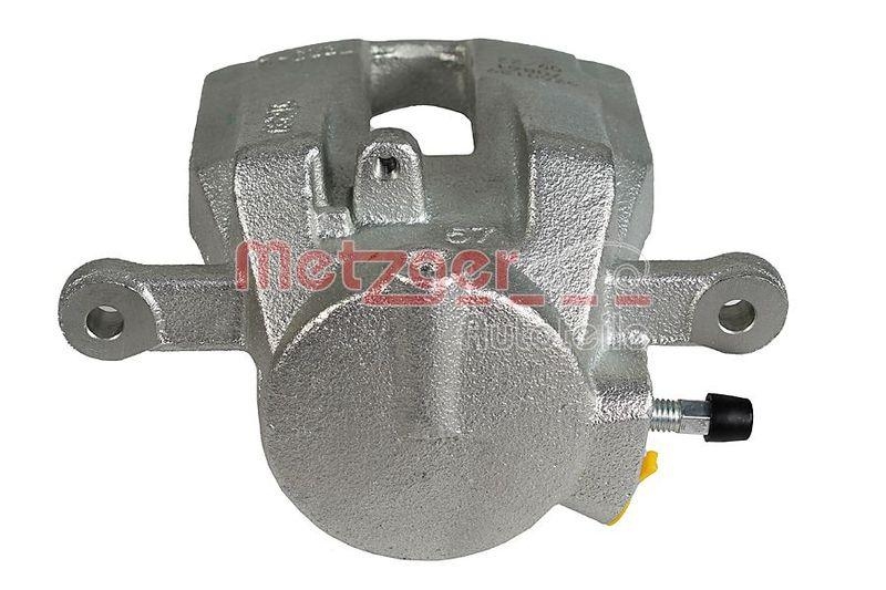 METZGER 6260139 Bremssattel Neuteil f&uuml;r MB VA links
