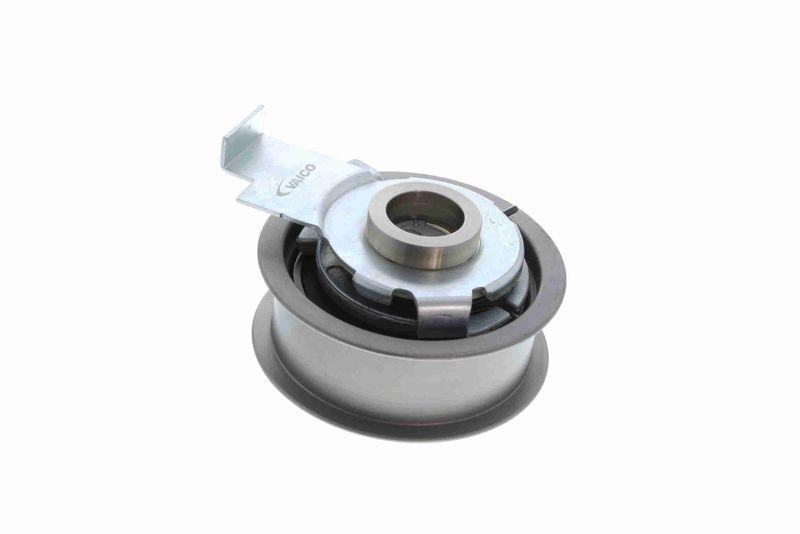VAICO V10-3416 Spannrolle, Zahnriemen Zahnriemen f&uuml;r VW