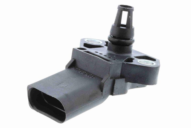 VEMO V10-72-1137 Sensor, Saugrohrdruck 4-Polig für VW