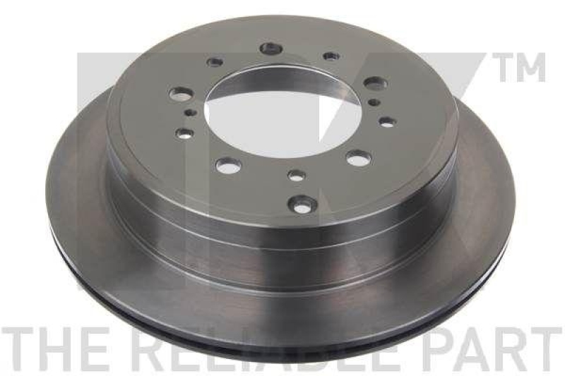 NK 2045162 Bremsscheibe f&uuml;r LEXUS, TOYOTA