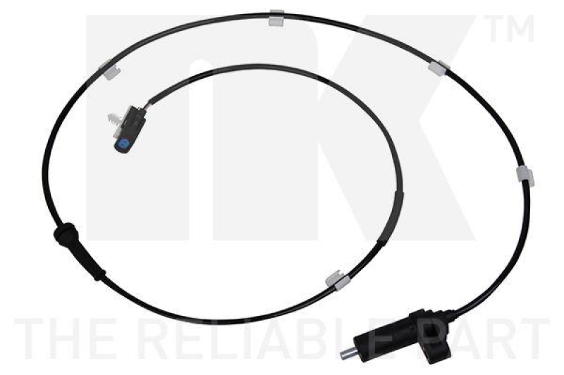 NK 292543 Sensor, Raddrehzahl f&uuml;r FORD