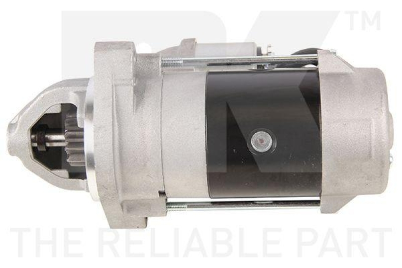 NK 4722910 Starter für BMW