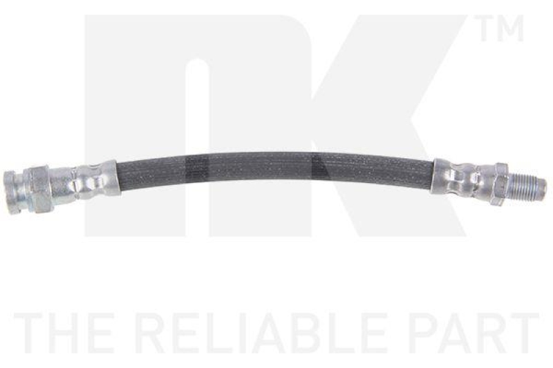 NK 852377 Bremsschlauch f&uuml;r ALFA, CITR, FIAT, LANCIA, PEUG
