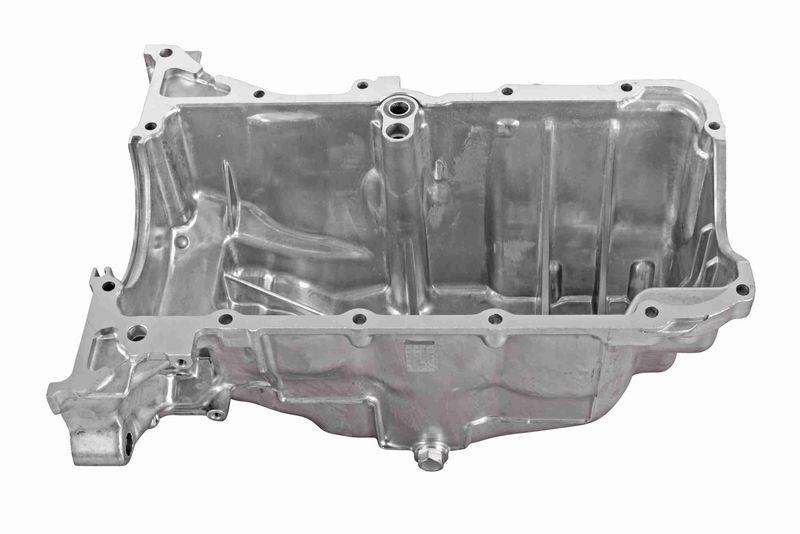 ACKOJA A26-0281 &Ouml;lwanne Aluminium, mit &Ouml;lablassschraube f&uuml;r HONDA