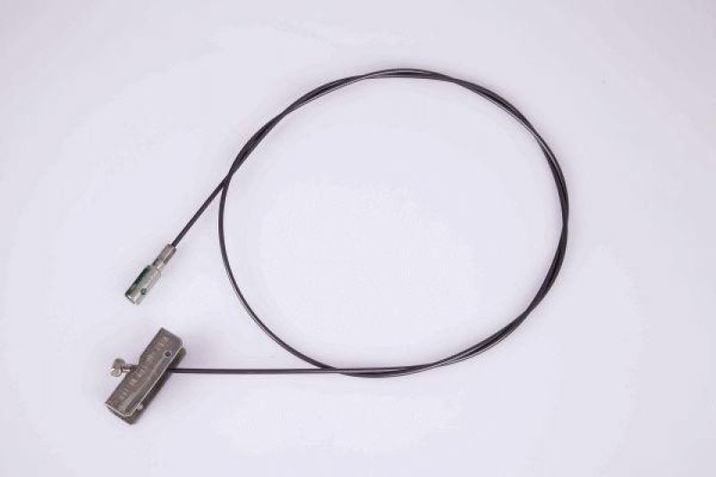 HELLA 8AS 355 666-431 Seilzug, Feststellbremse für RENAULT/OPEL