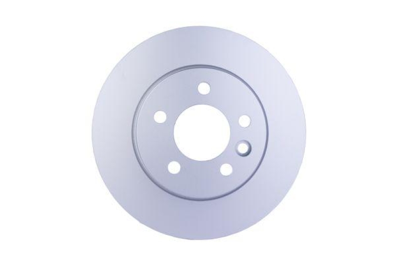 HELLA 8DD 355 129-211 Bremsscheibe f&uuml;r VW