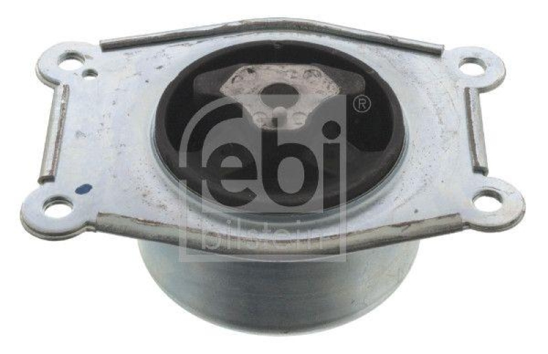 FEBI BILSTEIN 15637 Motorlager f&uuml;r Opel