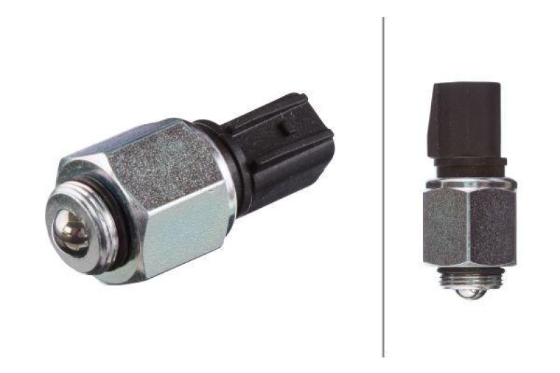 HELLA 6ZF 008 621-571 Schalter, Rückfahrleuchte für VOLVO/MAZDA/JAGUAR/FORD