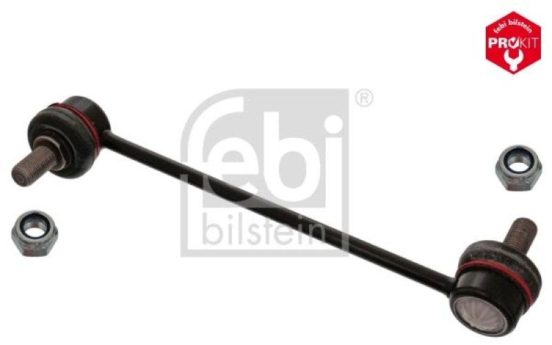 FEBI BILSTEIN 41640 Stange/Strebe Stabilisator ProKit