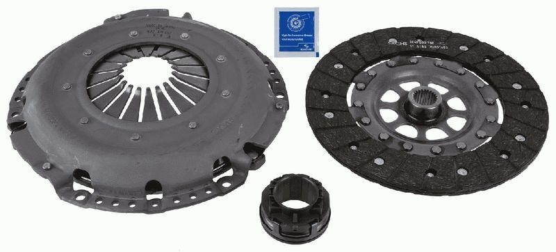 SACHS 3000 951 052 Kupplungssatz