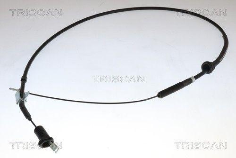 TRISCAN 8140 27121 Handbremsseil f&uuml;r Volvo 700/900 Serie