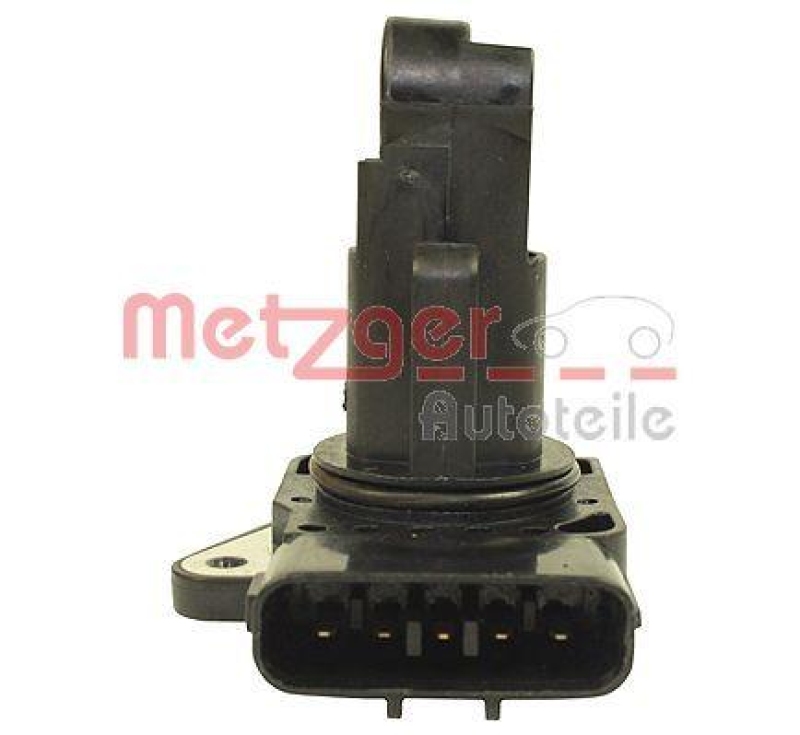 METZGER 0890295 Luftmassenmesser f&uuml;r LEXUS/TOYOTA