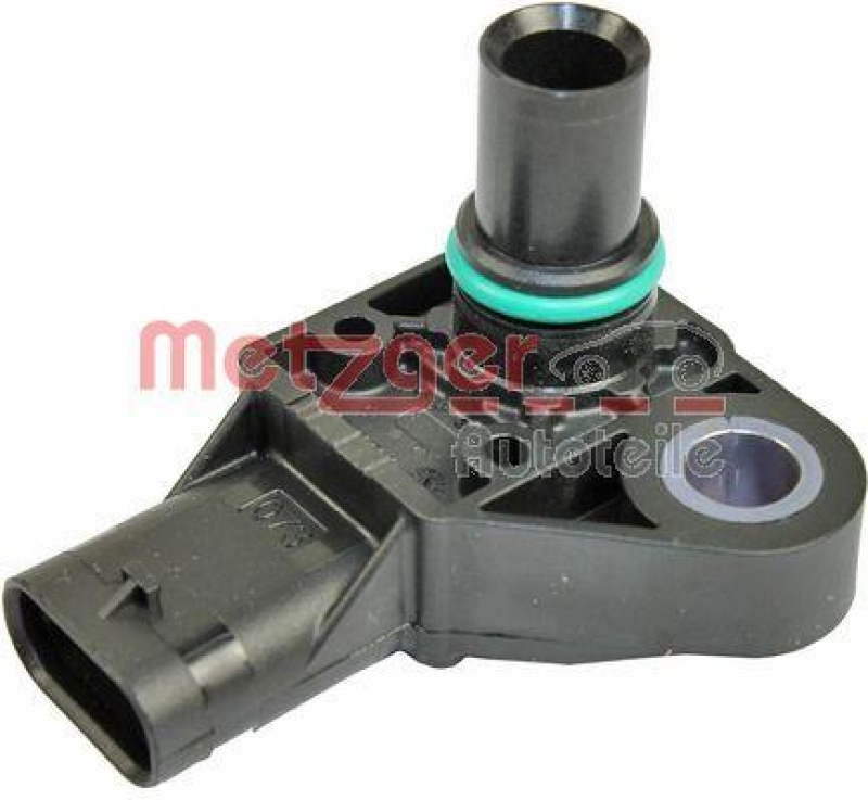 METZGER 0906247 Sensor, Ladedruck f&uuml;r MB