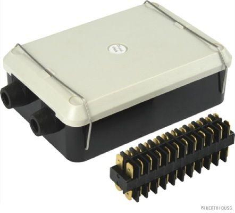 HERTH+BUSS 50290376 Kabelverbindungsdose 24 - polig