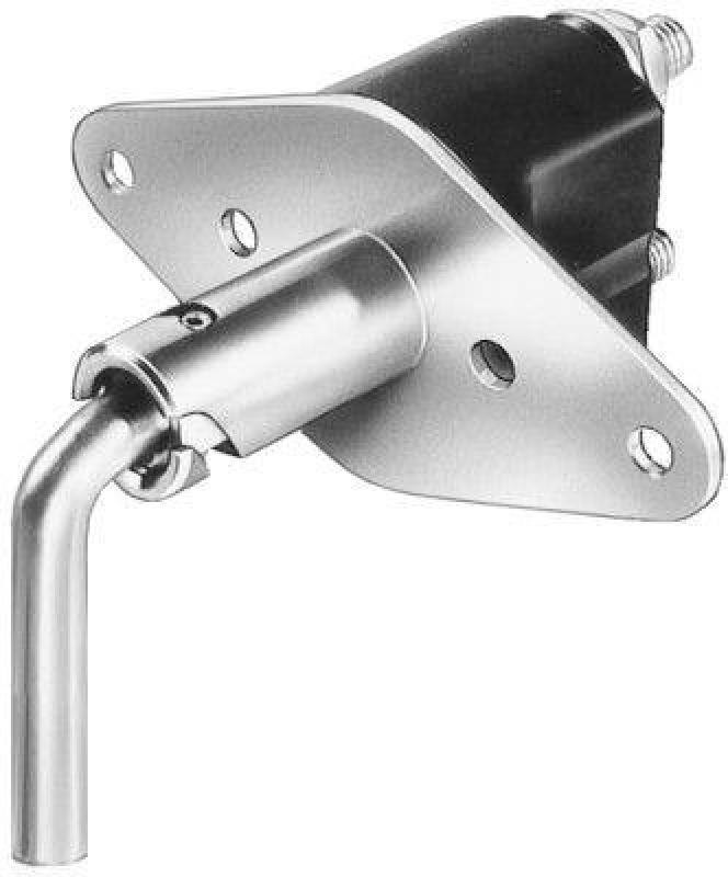 HELLA 6EK 008 458-037 Hauptschalter, Batterie 24V, 250A, Drehbet&auml;tigung