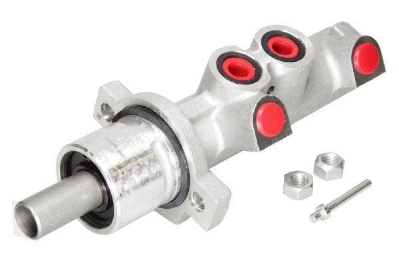 HELLA 8AM 355 502-941 Hauptbremszylinder für PEUGEOT