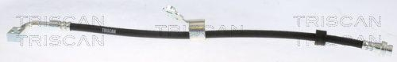 TRISCAN 8150 15175 Bremsschlauch Vorne f&uuml;r Fiat, Dodge, Jeep